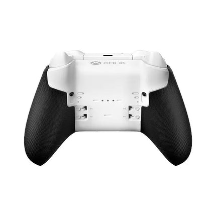 Xbox Elite Series 2 Core Wireless Controller - White/Black - Open Box Without Charger