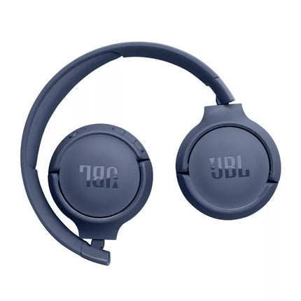 JBL Tune 520BT Bluetooth Wireless On-Ear Headphones - Black (Open Box)