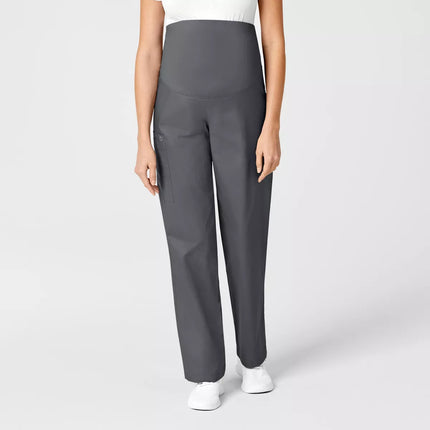 WONDER Wink Maternity Cargo Scrub Pant - Size XL - New