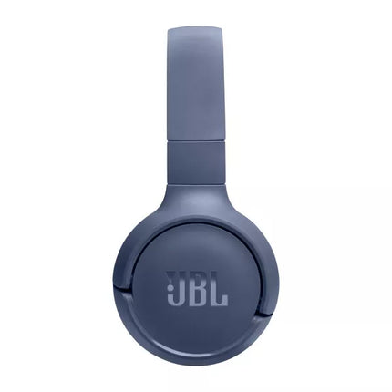 JBL Tune 520BT Bluetooth Wireless On-Ear Headphones - Black (Open Box)