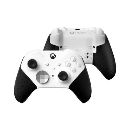 Xbox Elite Series 2 Core Wireless Controller - White/Black - Open Box Without Charger
