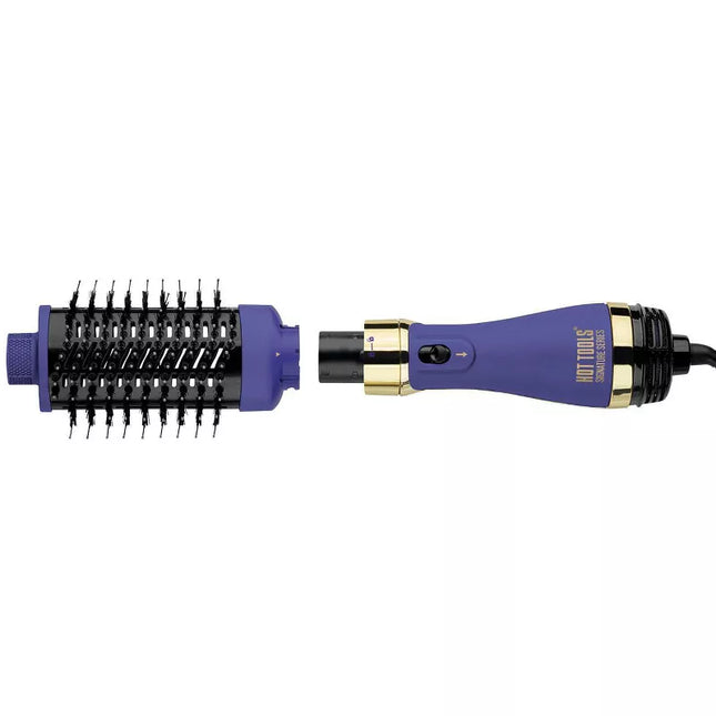 Hot Tools Pro Signature Detachable One Step Volumizer and Hair Dryer - 2.4" Barrel, Open Box