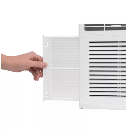 Haier 5050 BTU 115V Window Air Conditioner for Bedroom - White QTPC05AA (New)