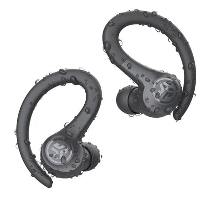 Title: JLab Go Air Sport True Wireless Bluetooth Earbuds - Used