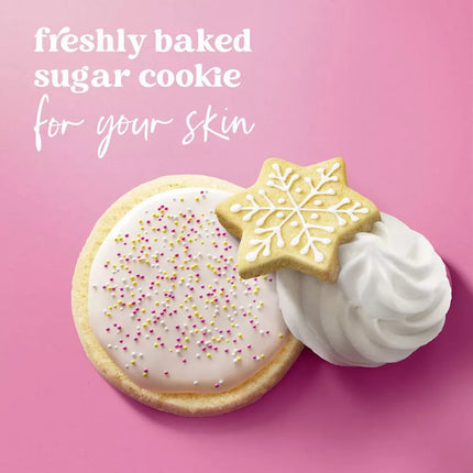 Dove Limited Edition Body Scrub, Sugar Cookie Sprinkle, 3.5 oz