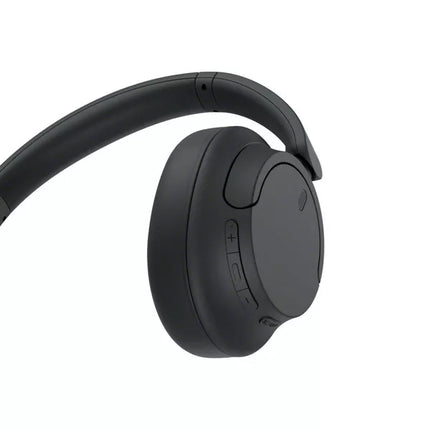 Sony WH-CH720N Bluetooth Wireless Noise-Canceling Headphones - Open Box Without Charger