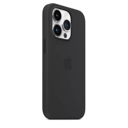 Apple iPhone 14 Pro Silicone Case with MagSafe - Open Box