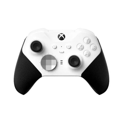Xbox Elite Series 2 Core Wireless Controller - White/Black - Open Box Without Charger