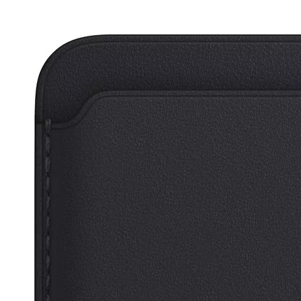 Apple iPhone Leather Wallet with MagSafe - New