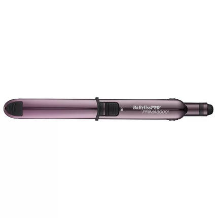 BaBylissPRO Nano Titanium Limited Edition Prima3000 Flat Iron - Purple, 1.25" (New)
