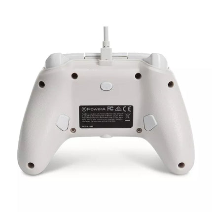 PowerA Enhanced Wired Controller for Xbox One/Series X|S - Open Box