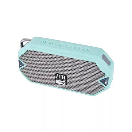 Altec Lansing HydraMini Waterproof Bluetooth Speaker (Open Box)