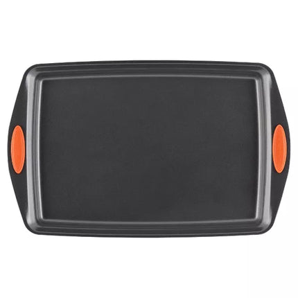 Rachael Ray 3-Piece Baking and Cookie Pan Set (New)
