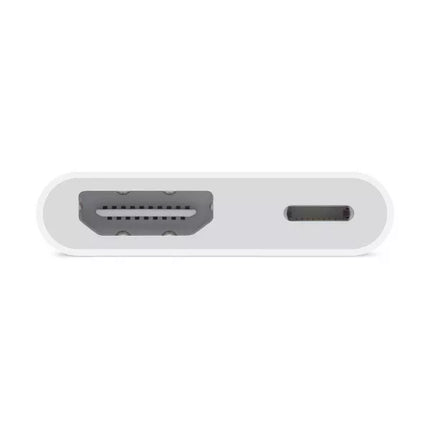 Apple Lightning to Digital AV Adapter - Open Box