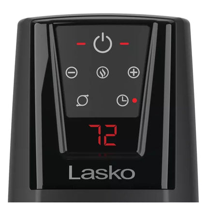 Lasko Ceramic Tower Heater with Remote - 1500W (New)