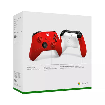 Xbox Series X|S Wireless Controller - New