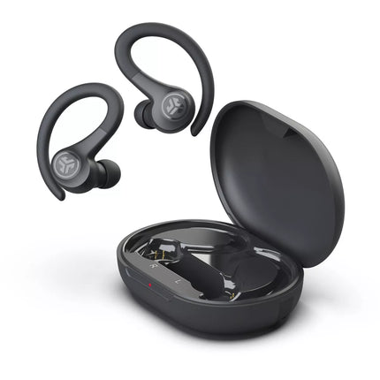 Title: JLab Go Air Sport True Wireless Bluetooth Earbuds - Used