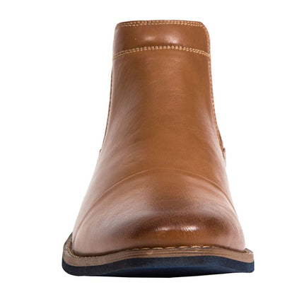 Deer Stags Men's Argos Dress Comfort Chelsea Boot, New, Size 15