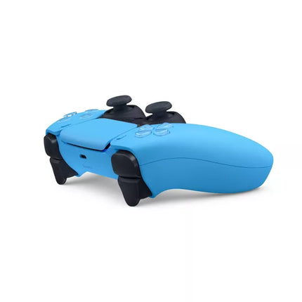 DualSense Wireless Controller for PlayStation 5 - Blue - Open Box Without Charger