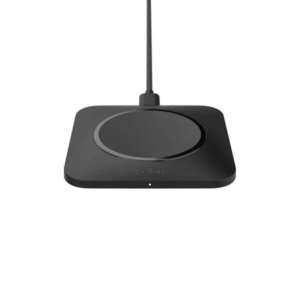 Belkin BoostCharge Pro 15W Universal Easy Align Wireless Charging Pad - Open Box