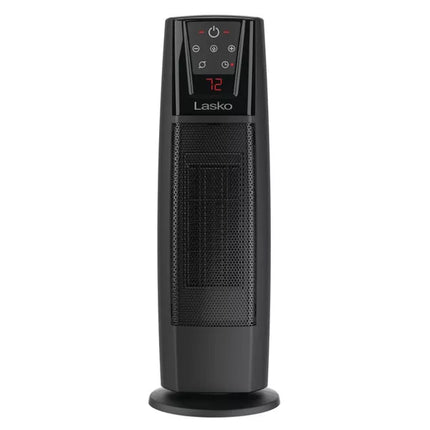 Lasko Ceramic Tower Heater with Remote - 1500W (New)