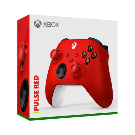 Xbox Series X|S Wireless Controller - New