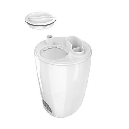 Vicks Filter-Free Plus Cool Mist Ultrasonic Humidifier 1.2 Gal – Open Box