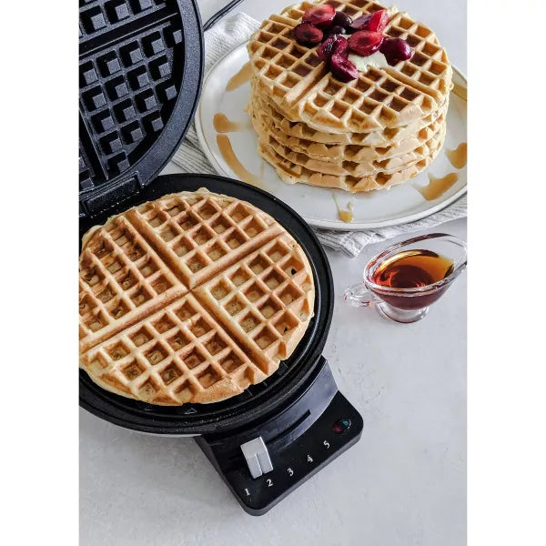 Cuisinart Classic Waffle Maker WMR-CAP2 - New, Stainless Steel