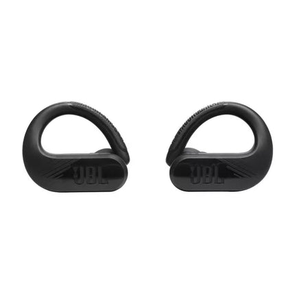 JBL Endurance Peak 3 True Wireless Bluetooth Earbuds - Black - Open Box