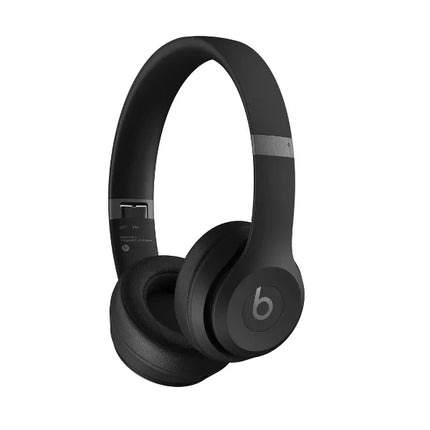 Beats Solo 4 Bluetooth Wireless On-Ear Headphones - New