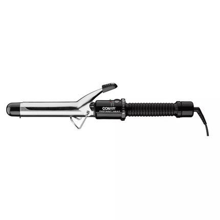 Conair Instant Heat Curling Iron 1-Inch Barrel with Quick Warm-Up | Open Box