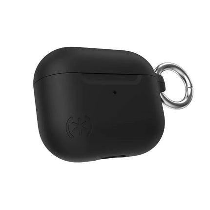 Speck Presidio Case for Apple AirPods (3rd Generation) - Black - Open Box