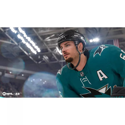 NHL 22 - PlayStation 4 - New