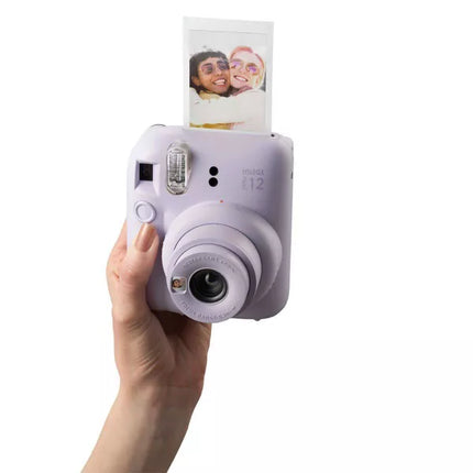 Fujifilm Instax Mini 12 Camera - Open Box