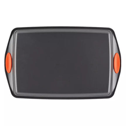 Rachael Ray 3-Piece Baking and Cookie Pan Set (New)