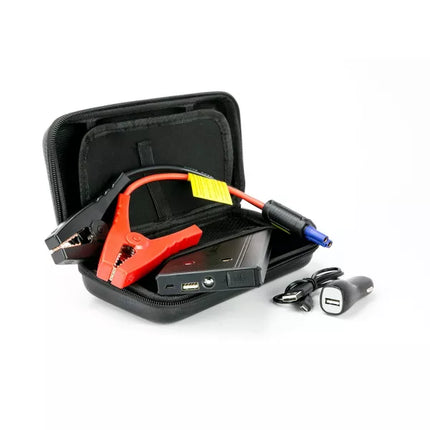 Scosche 300A Car Jumper/Power Bank PBJ300 New