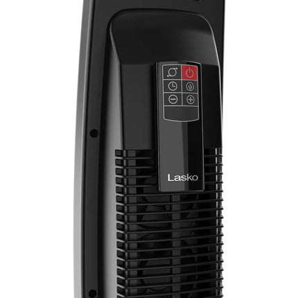 Lasko Ceramic Tower Heater with Remote - 1500W (New)
