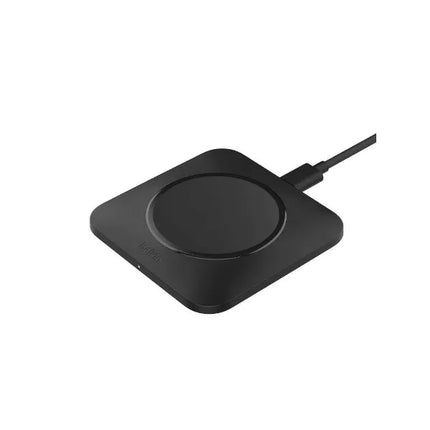 Belkin BoostCharge Pro 15W Universal Easy Align Wireless Charging Pad - Open Box