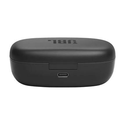 JBL Endurance Peak 3 True Wireless Bluetooth Earbuds - Black - Open Box