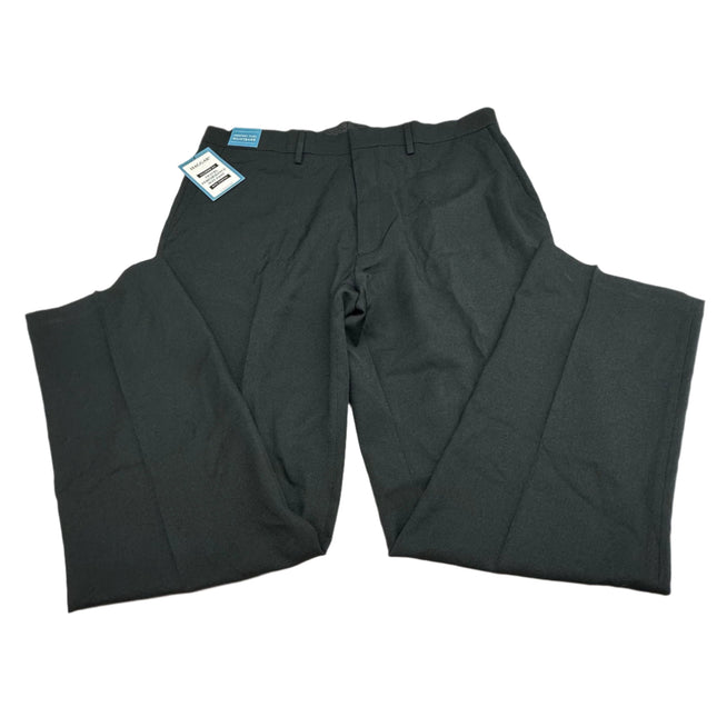 Haggar Travel Performance Suit Pants - 38W x 32L New
