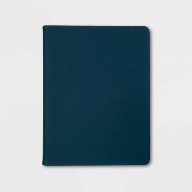 Heyday™ Apple iPad Mini 7.9-Inch and Pencil Case - Nebulas Blue New 