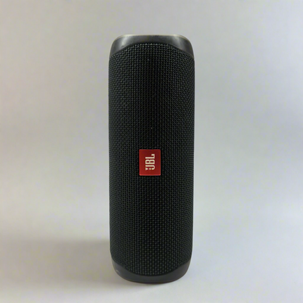 JBL Flip 5 Waterproof Bluetooth Speaker - Used, Without Box or Charger