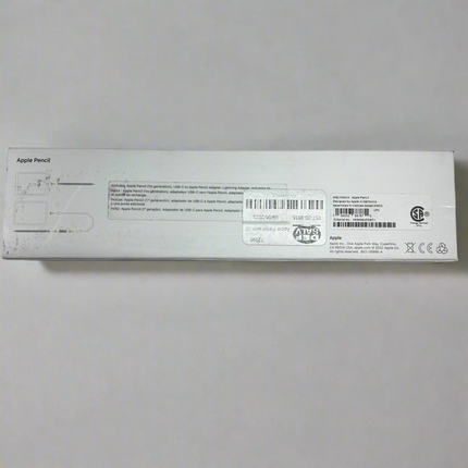 Apple Pencil (1st Generation) - Open Box - Compatible with iPad Pro & iPad Air