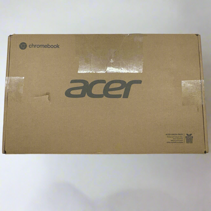 Acer Chromebook Spin 311, Open Box, 11.6” Touchscreen, Shale Black