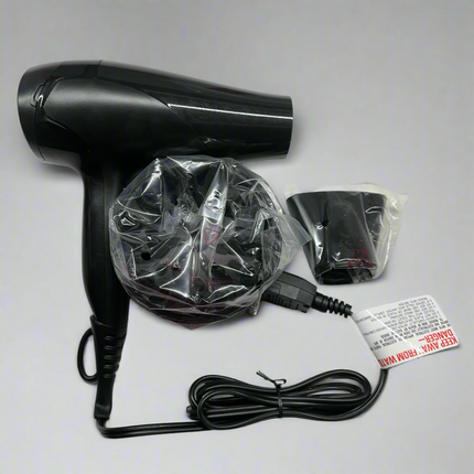 Remington Damage Protection Ceramic Hair Dryer - 1875 Watts