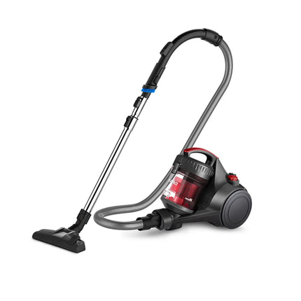 Eureka Whirlwind Bagless Vacuum - Black