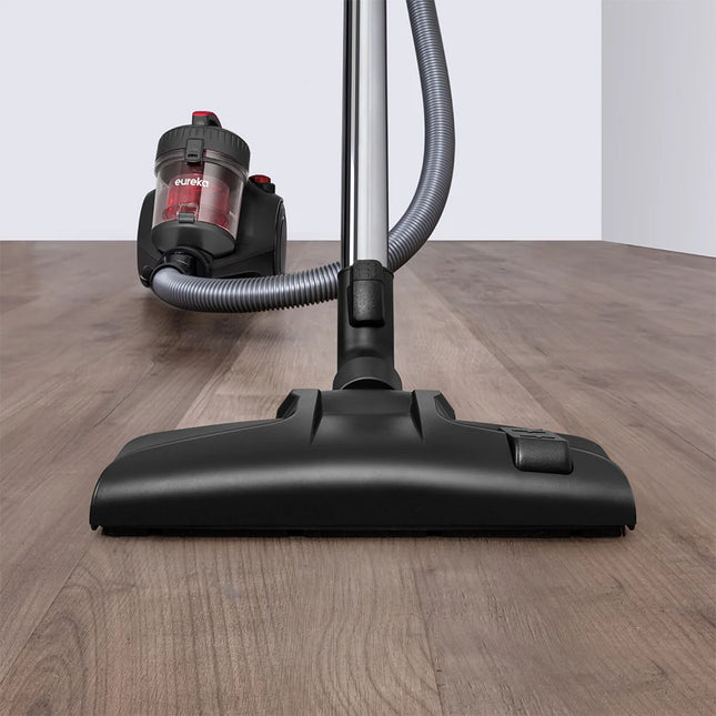 Eureka Whirlwind Bagless Vacuum - Black