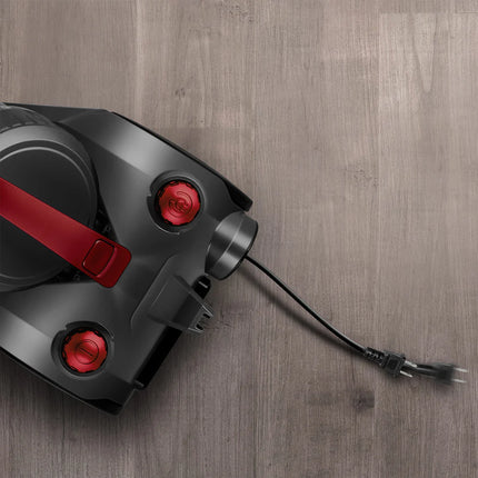 Eureka Whirlwind Bagless Vacuum - Black