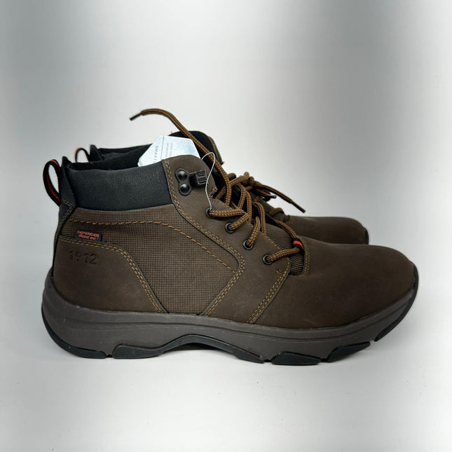 Nunn Bush Men's Excavate Plain Toe Hiker Boot - New, No Box, Size 10