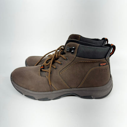 Nunn Bush Men's Excavate Plain Toe Hiker Boot - New, No Box, Size 10